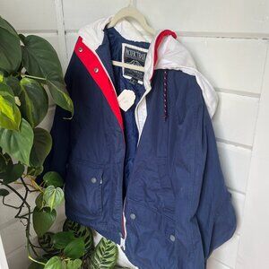 Vintage Pacific Trail Outerwear Jacket